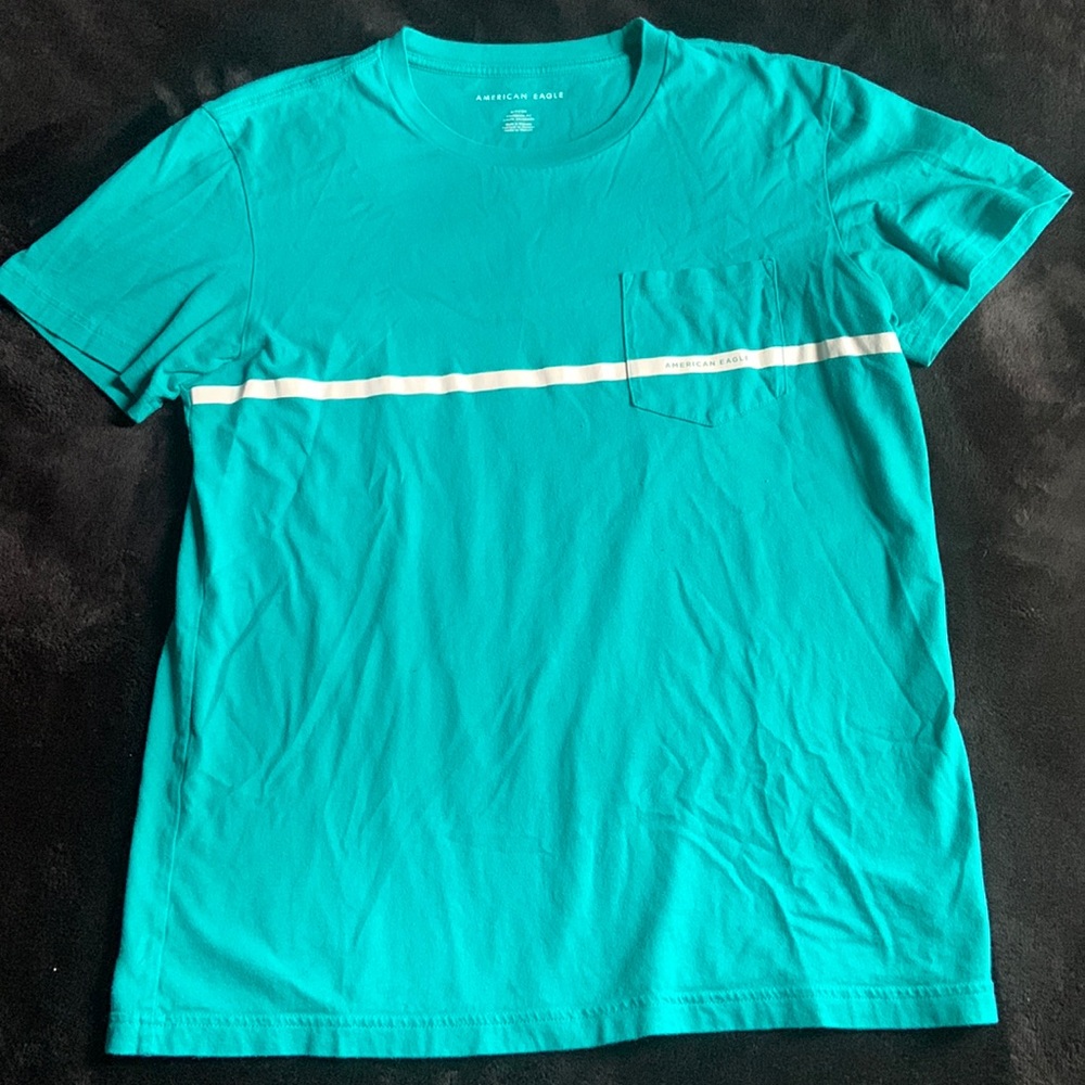 American Eagle Shirt